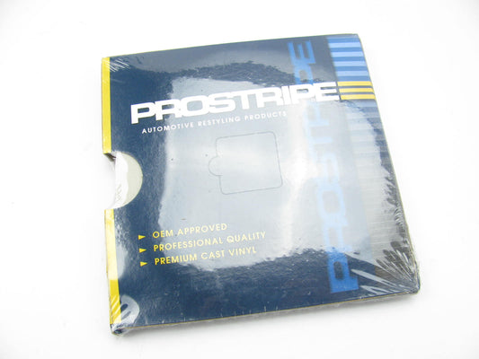 Prostripe R42016 Vinyl Striping Pinstriping Tape 5/16'' X 150'' - Gold Metallic