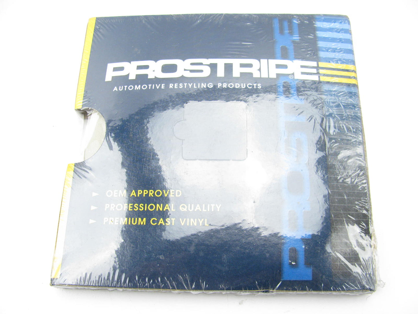 Prostripe R42019 Vinyl Striping Pinstriping Tape 5/16'' X 150'' - Beige