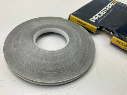 Prostripe R420200 Pinstripe Striping Tape 5/16'' X 150' New Pewter Metallic