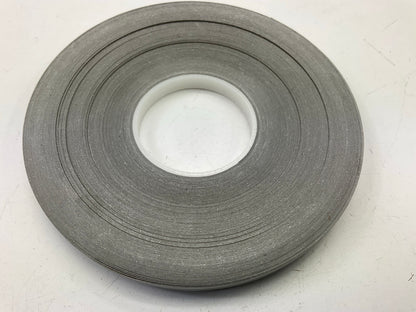 Prostripe R420200 Pinstripe Striping Tape 5/16'' X 150' New Pewter Metallic
