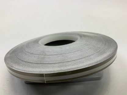 Prostripe R420200 Pinstripe Striping Tape 5/16'' X 150' New Pewter Metallic