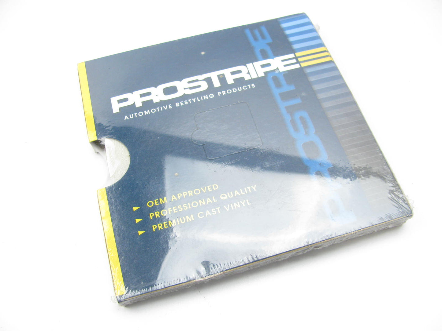 Prostripe R42020 Vinyl Striping Pinstriping Tape 5/16'' X 150'' - Dark Brown