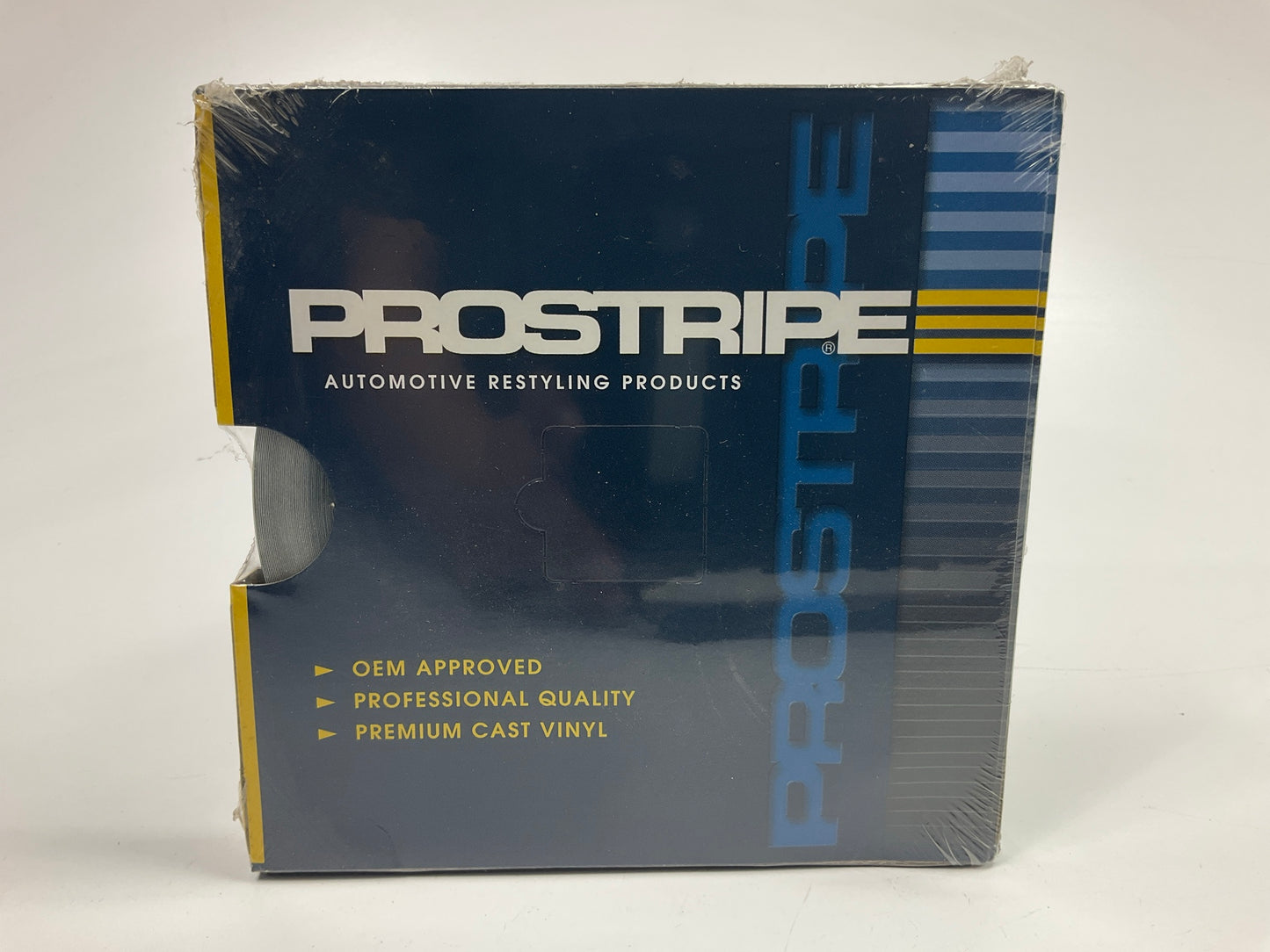 Prostripe R420220 Vinyl Pinstripe Striping Tape 5/16'' X 150' - MALLARD GREEN MET