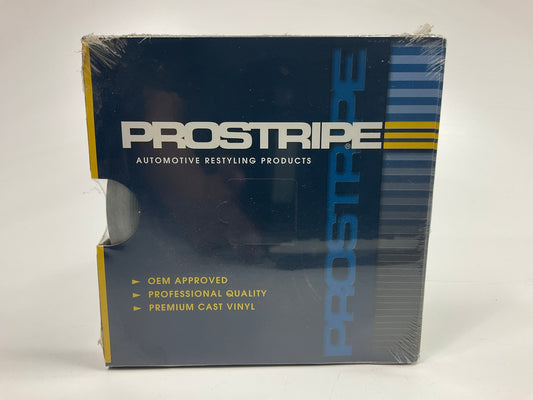 Prostripe R420220 Vinyl Pinstripe Striping Tape 5/16'' X 150' - MALLARD GREEN MET