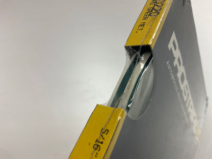 Prostripe R420220 Vinyl Pinstripe Striping Tape 5/16'' X 150' - MALLARD GREEN MET