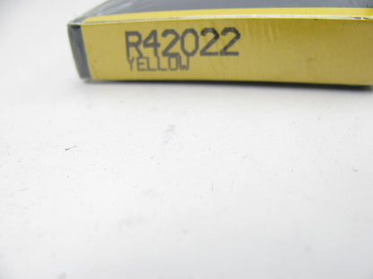 Prostripe R42022 Vinyl Striping Pinstriping Tape 5/16'' X 150'' - Yellow