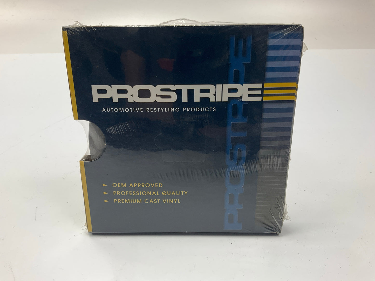 R420230 Vinyl Striping Pinstriping Tape 5/16'' X 150'' - Arizona Beige Metallic