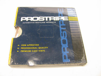 Prostripe R42030 Vinyl Striping Pinstriping Tape 5/16'' X 150' - Tomato Red