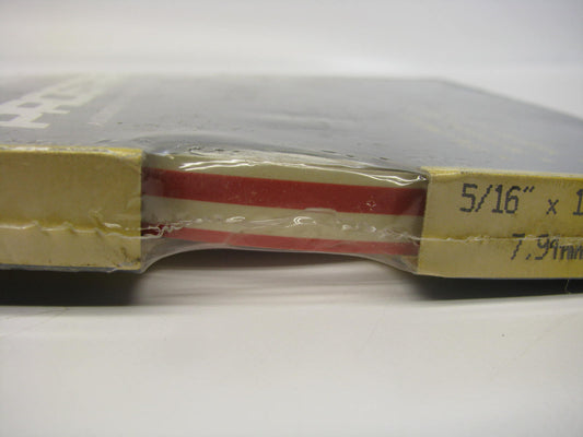 Prostripe R42030 Vinyl Striping Pinstriping Tape 5/16'' X 150' - Tomato Red