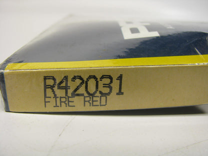 Prostripe R42031 Vinyl Striping Pinstriping Tape 5/16'' X 150' - Fire Red