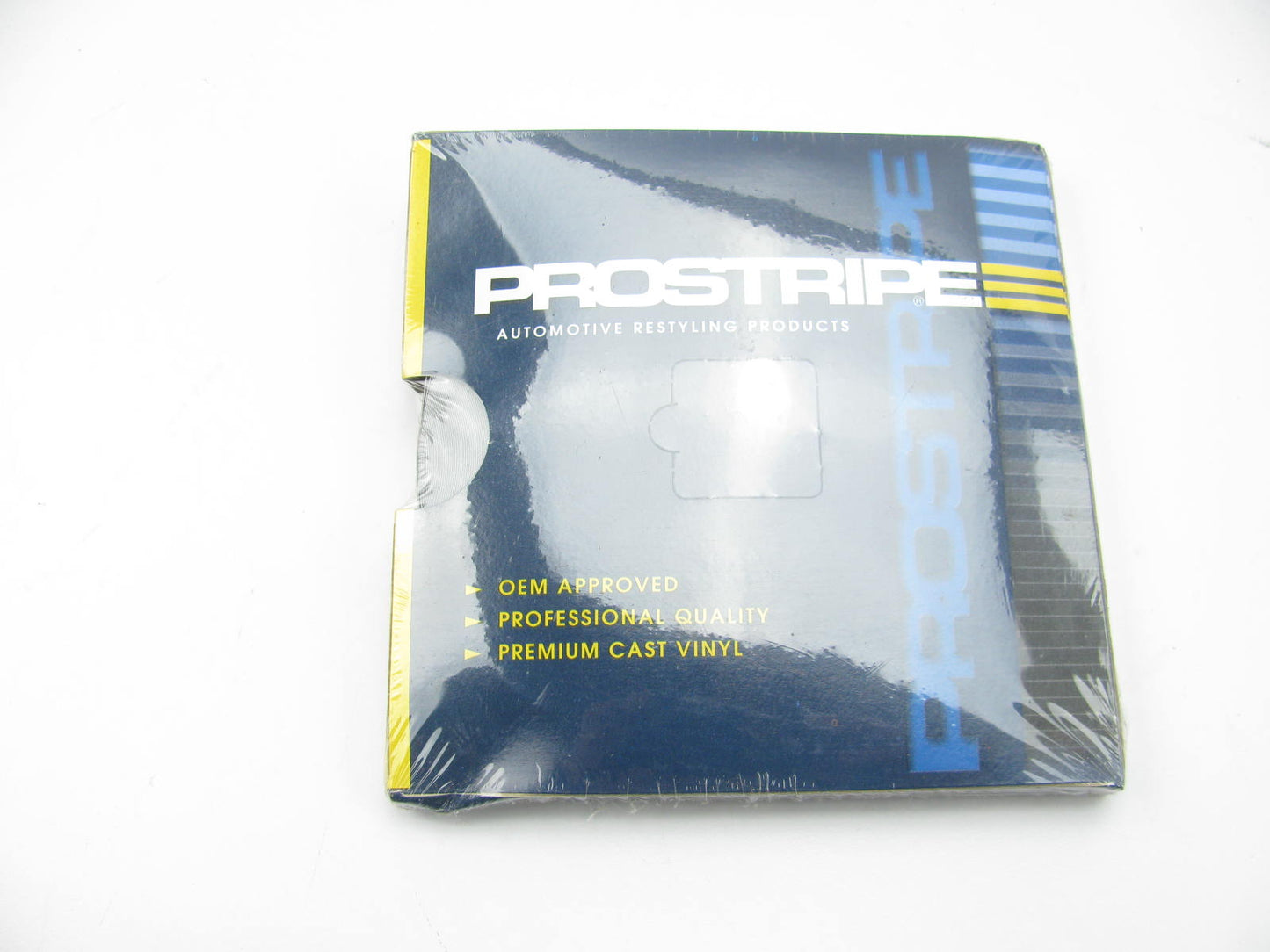 Prostripe R42038 Vinyl Striping Pinstriping Tape 5/16'' X 150'' - Dark Blue