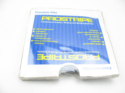 Prostripe R42042 Vinyl Striping Pinstriping Tape 5/16'' X 150' - Vivid Blue