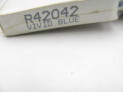 Prostripe R42042 Vinyl Striping Pinstriping Tape 5/16'' X 150' - Vivid Blue
