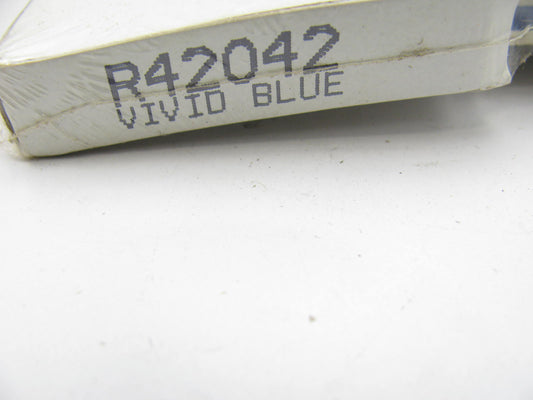 Prostripe R42042 Vinyl Striping Pinstriping Tape 5/16'' X 150' - Vivid Blue
