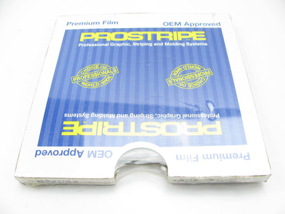 Prostripe R42044 Vinyl Striping Pinstriping Tape 5/16'' X 150' - Blue Mist