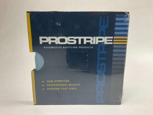 Prostripe R42046 Vinyl Pinstripe Striping Tape 5/16'' X 150' - Light Blue