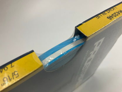 Prostripe R42046 Vinyl Pinstripe Striping Tape 5/16'' X 150' - Light Blue