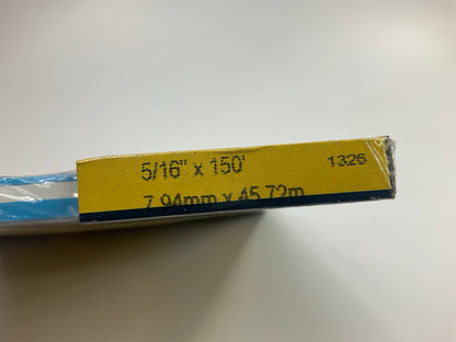 Prostripe R42046 Vinyl Pinstripe Striping Tape 5/16'' X 150' - Light Blue