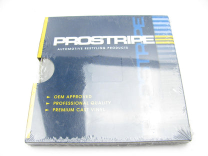 Prostripe R42064 Vinyl Striping Tape 5/16'' X 150'' - Dark Charcoal Metallic