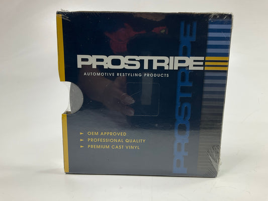 Prostripe R42066 Vinyl Pinstripe Striping Tape 5/16'' X 150' - Slate Gray