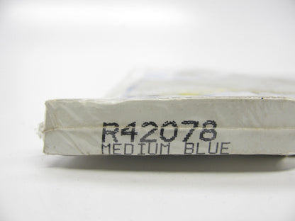 Prostripe R42078  Medium Blue Thick & Thin Single Color STRIPE 5/16'' X 150'