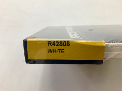 Prostripe R42808 Pinstripe Striping Tape, White, 7/16'' X 150'
