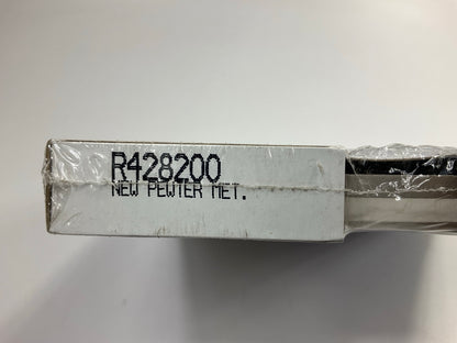 Prostripe R428200 Pinstripe Striping Tape, 7/16''X150' New Pewter Metallic