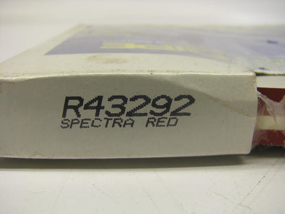 Prostripe R43292 Vinyl Striping Pinstriping Tape 1/2'' X 150' - Spectra Red