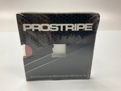 Prostripe R51230 Pinstripe Striping Tape, TOMATO RED, 1/4'' X 150'