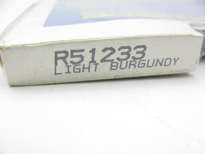 Prostripe R51233 Vinyl Striping Pinstriping Tape 1/4'' X 150'' - Light Burgandy