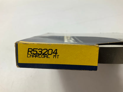 Prostripe R53204 Pinstripe Striping Tape, Charcoal Metallic, 1/2'' X 150'