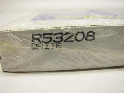 Prostripe R53208 Vinyl Striping Pinstriping Tape 1/2'' X 150' - White