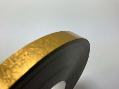 Prostripe R532116 - GOLD Vinyl Pinstripe Striping Tape 1/2'' X 150' Long