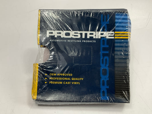 Prostripe R54031 Vinyl Striping Pinstriping Tape 3/4'' X 150' - Fire Red
