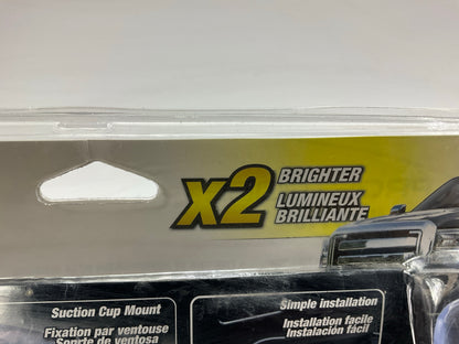 Prostrobe 70747  Pro Plug And Play Windshield Mount Safety Strobe LED Light Lamp