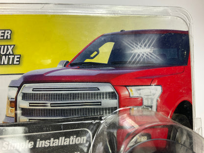 Prostrobe 70747A Pro Plug And Play Windshield Mount Safety Strobe LED Light Lamp