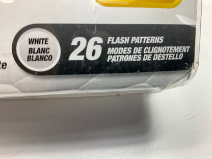 Prostrobe 70747A Pro Plug And Play Windshield Mount Safety Strobe LED Light Lamp