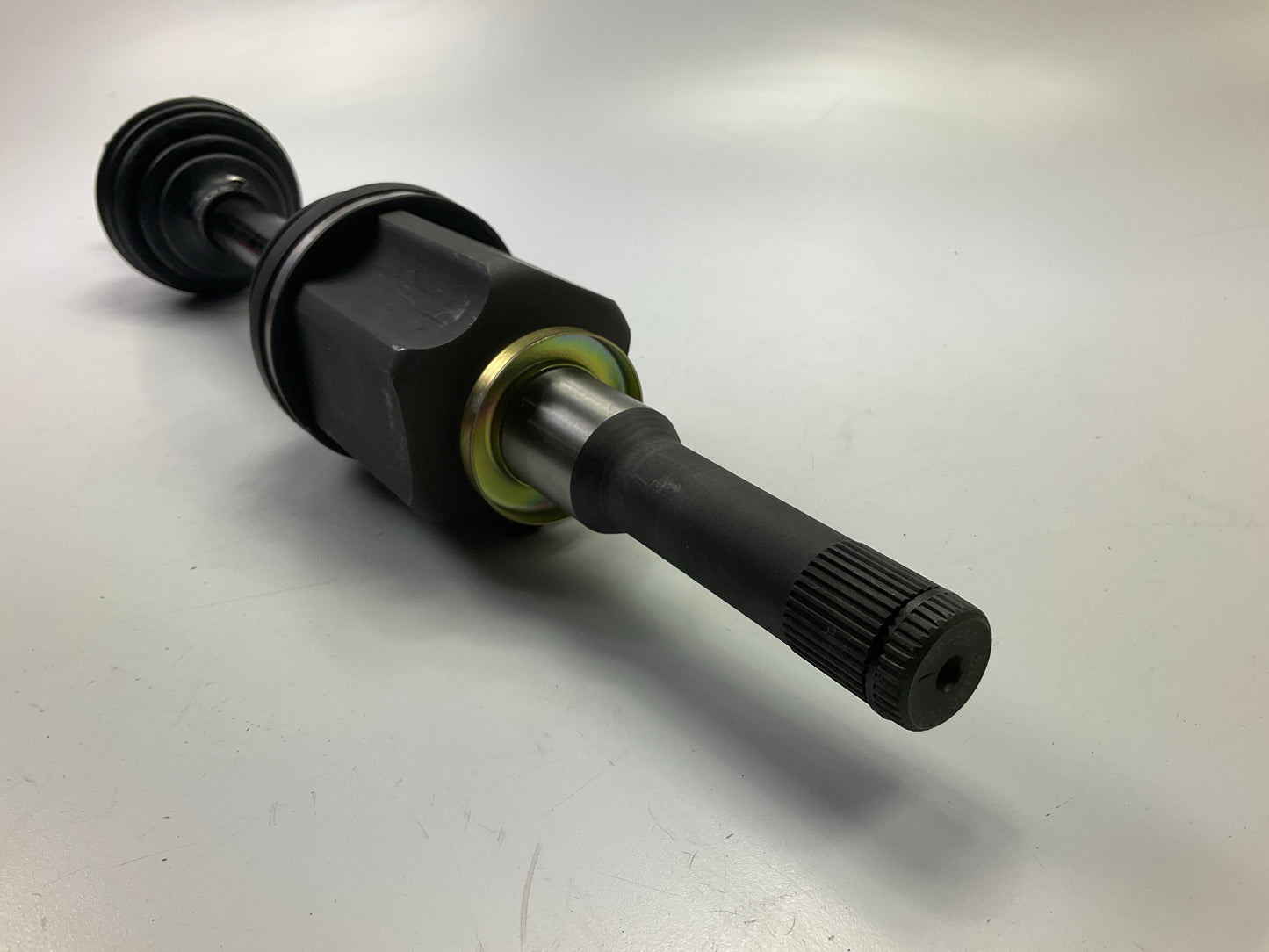 REMAN. Protech FD10565ER Left CV Axle For 2014-2023 Ford Transit Connect