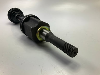 REMAN. Protech FD10565ER Left CV Axle For 2014-2023 Ford Transit Connect