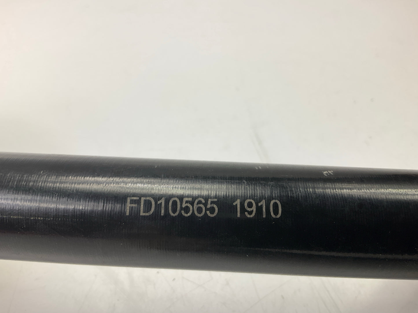 REMAN. Protech FD10565ER Left CV Axle For 2014-2023 Ford Transit Connect