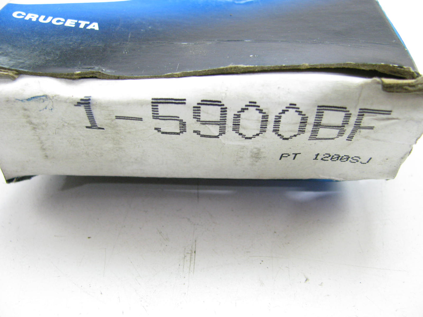 PTC 1-5900BF U-Joint Universal Joint