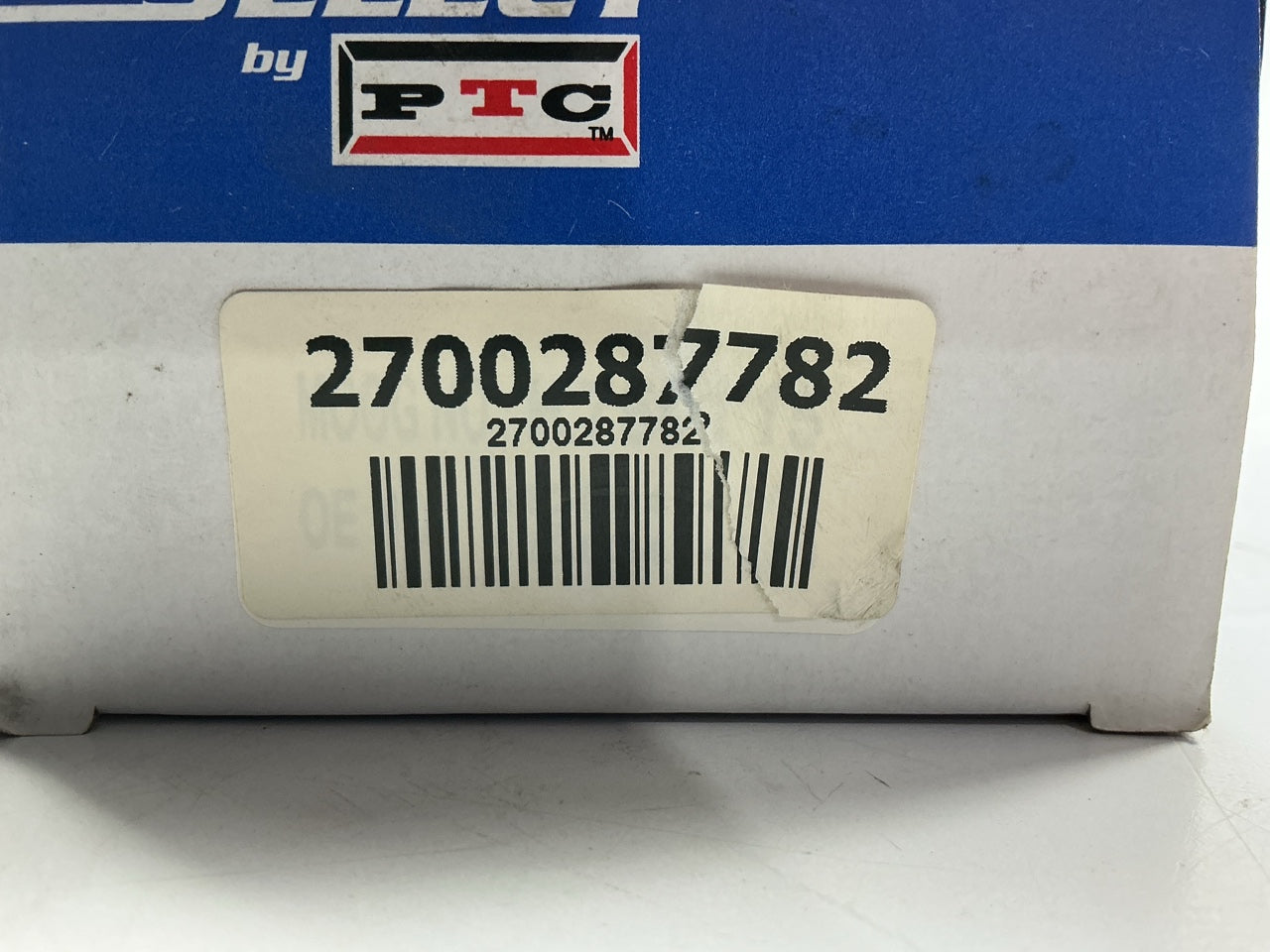 PTC 2700-287782 Front Left Stabilizer Sway Bar Link Kit For 2004-2010 BMW X3 AWD