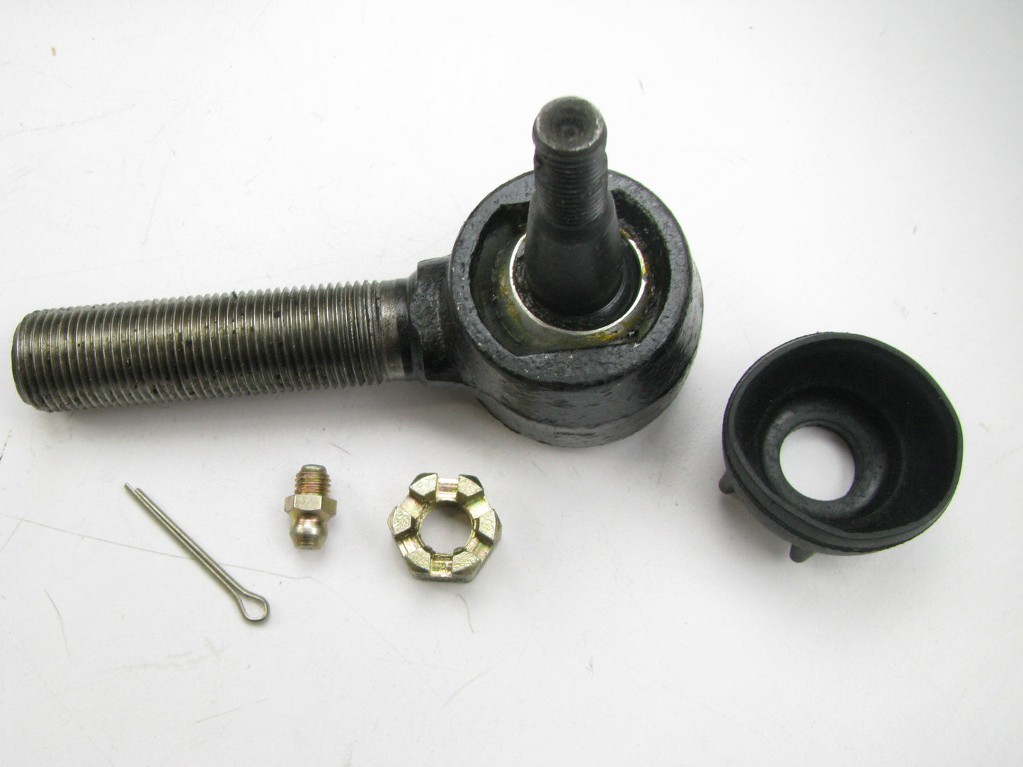 PTC 401-1597 Steering Tie Rod End - Front Outer