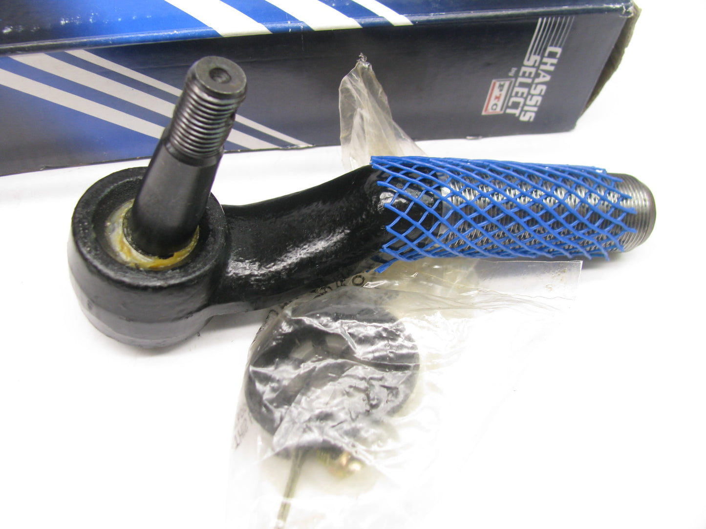 PTC 401-1689 Steering Tie Rod End - Front Outer