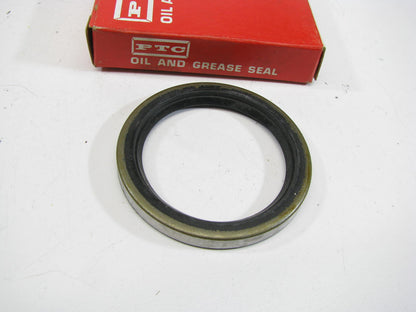 PTC 8704S Wheel Seal - Rear Outer