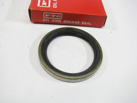 PTC 8704S Wheel Seal - Rear Outer