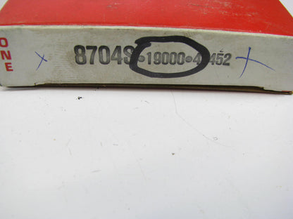 PTC 8704S Wheel Seal - Rear Outer