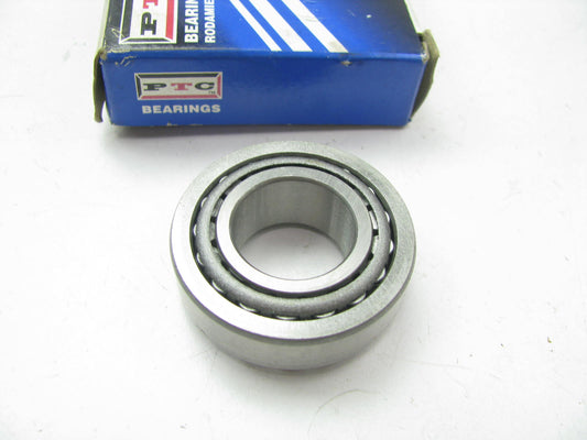 PTC A-12 Wheel Bearing & Race Set - Front / Rear