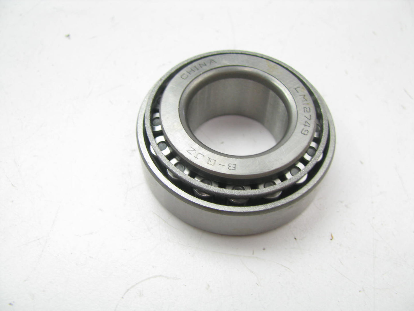 PTC A-12 Wheel Bearing & Race Set - Front / Rear