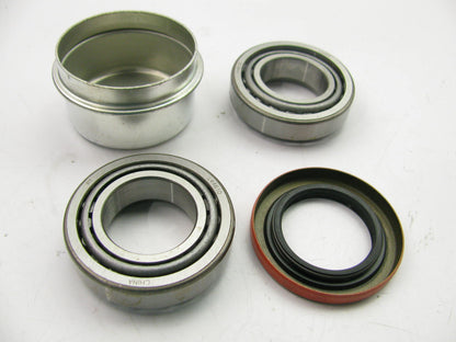 PTC  BT-3 Trailer Spindle Wheel  Bearing  Kit  1-1/16''